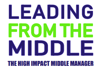Leading from the Middle (LftM)