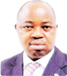Mike Omonbude