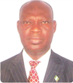Philip Akiode