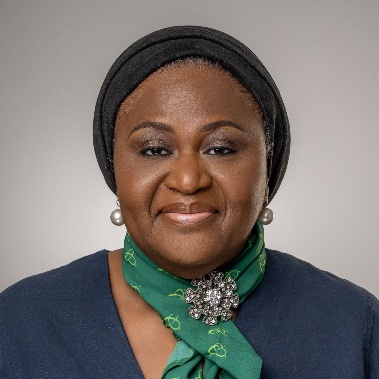 Vivienne Ochee Bamgboye