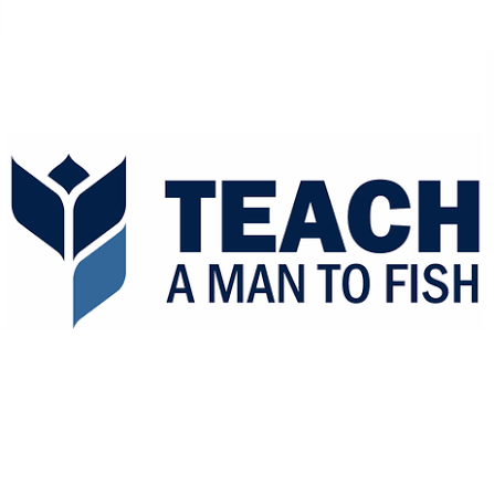 Teach A Man To Fish
