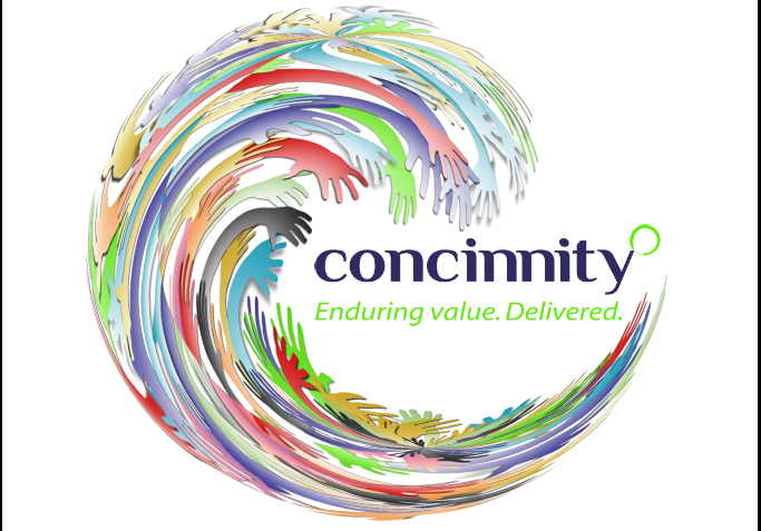 Concinnity Catalyst