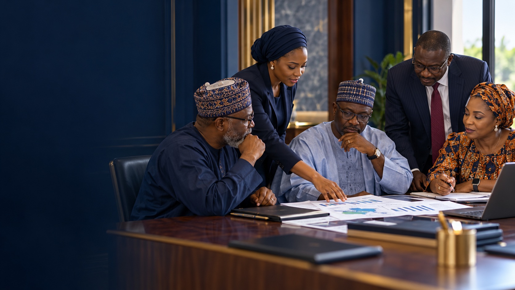 A State Government Regulatory Authority