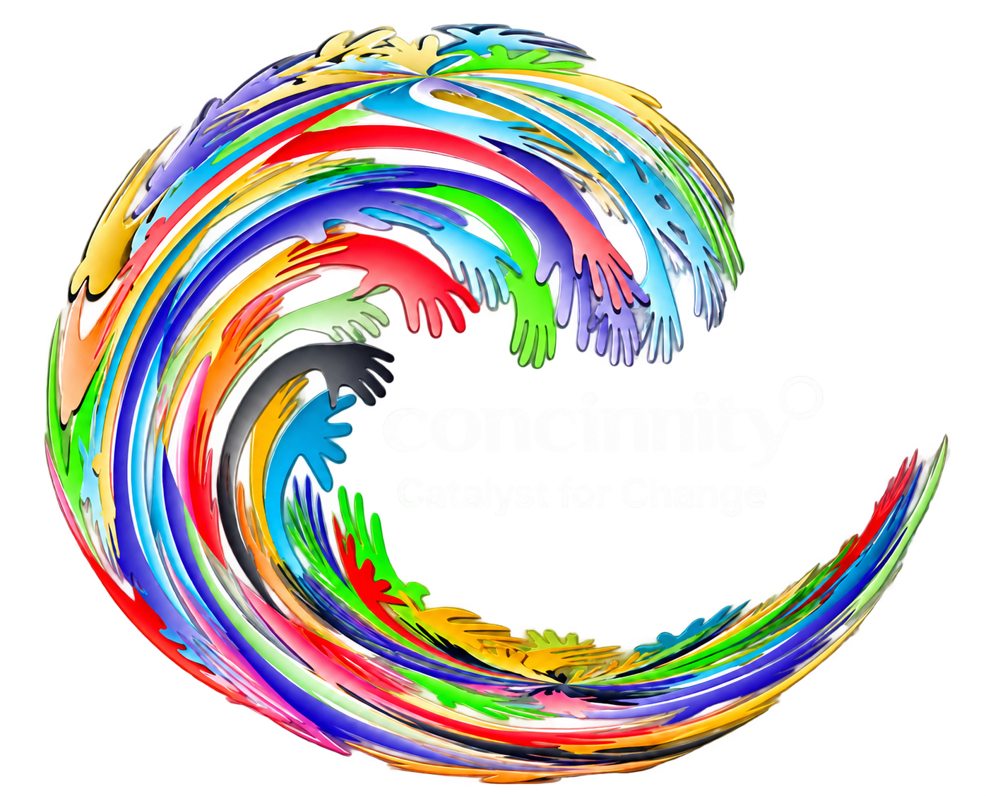 Concinnity Catalyst for Change