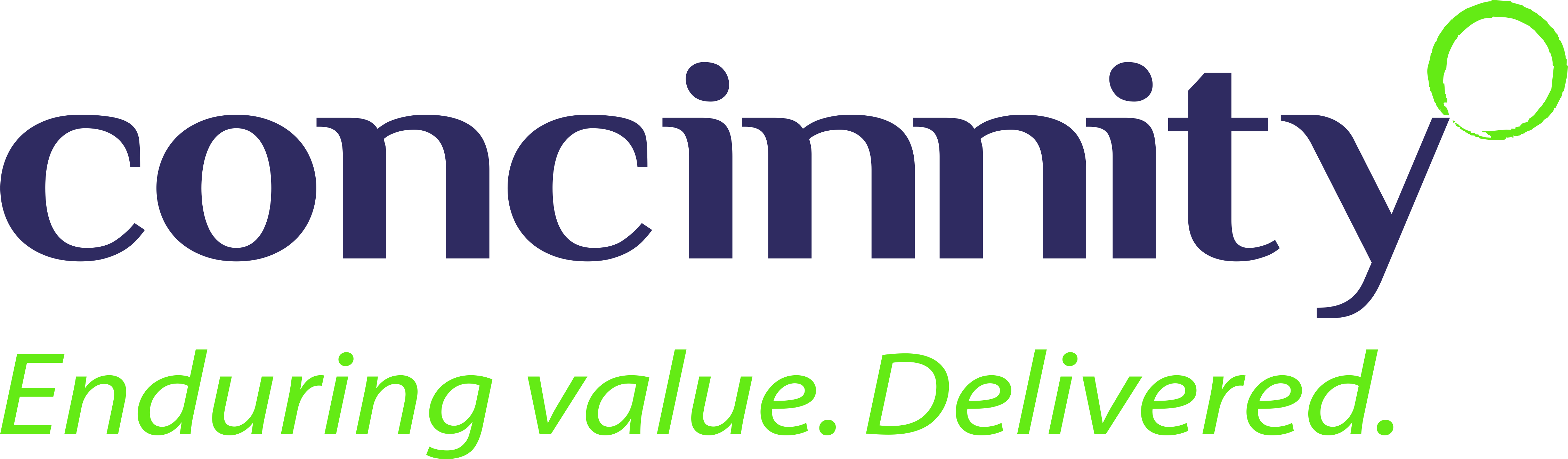 Concinnity Management Consulting Limited